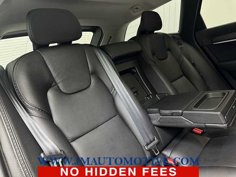 Used 2019 Volvo V90 T5 Cross Country w/ Protection Package Premier AWD/4WD image 19