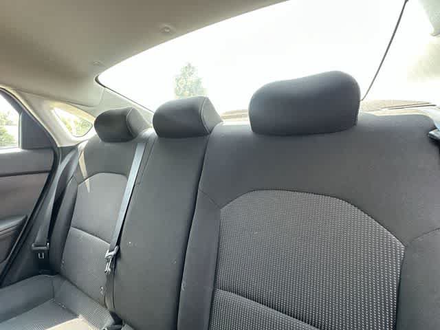 Used 2021 Kia Forte LXS FWD image 15