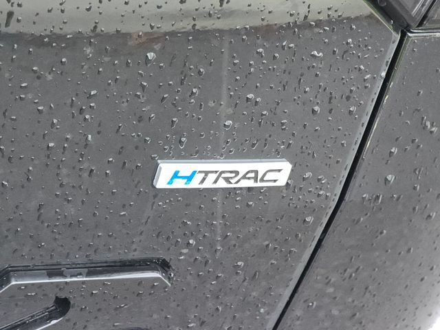 New 2026 Hyundai Santa Cruz SEL AWD/4WD image 6