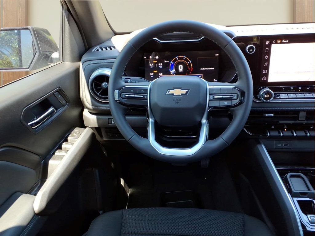 New 2026 Chevrolet Colorado LT w/ Advanced Trailering Package RWD image 22