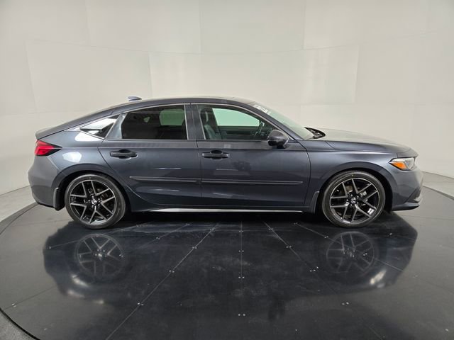 Used 2022 Honda Civic Sport Touring image 7
