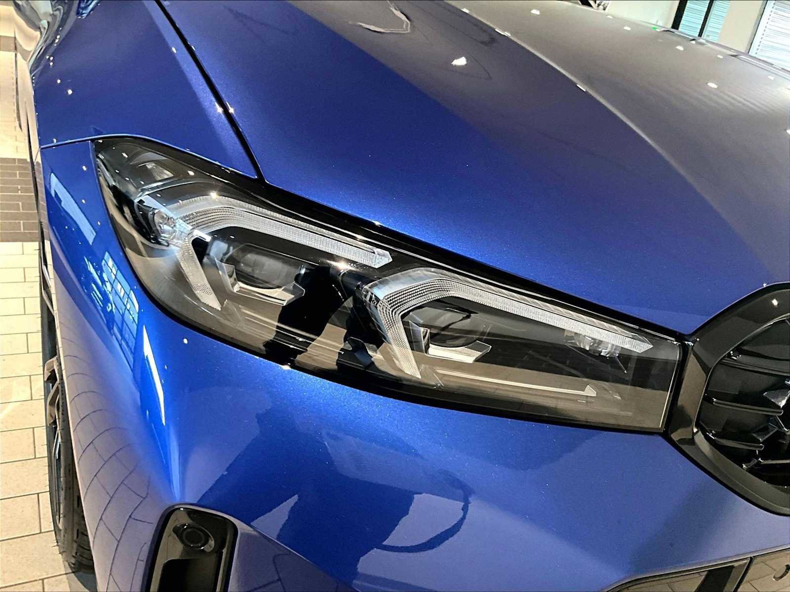 Used 2024 BMW M340i xDrive image 15