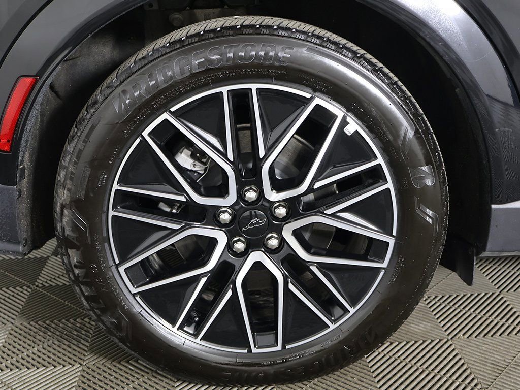 Used 2025 Ford Mustang Mach-E Premium image 20