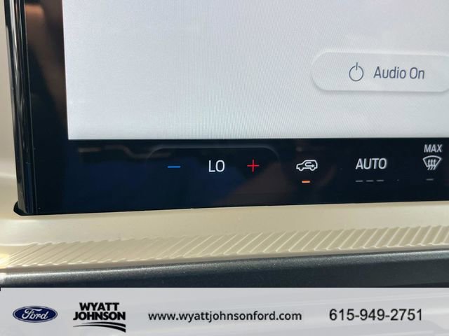 New 2025 Ford Bronco Sport Big Bend image 29