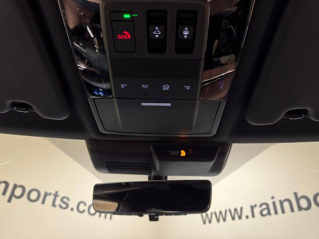New 2026 Mitsubishi Outlander SEL FWD image 21
