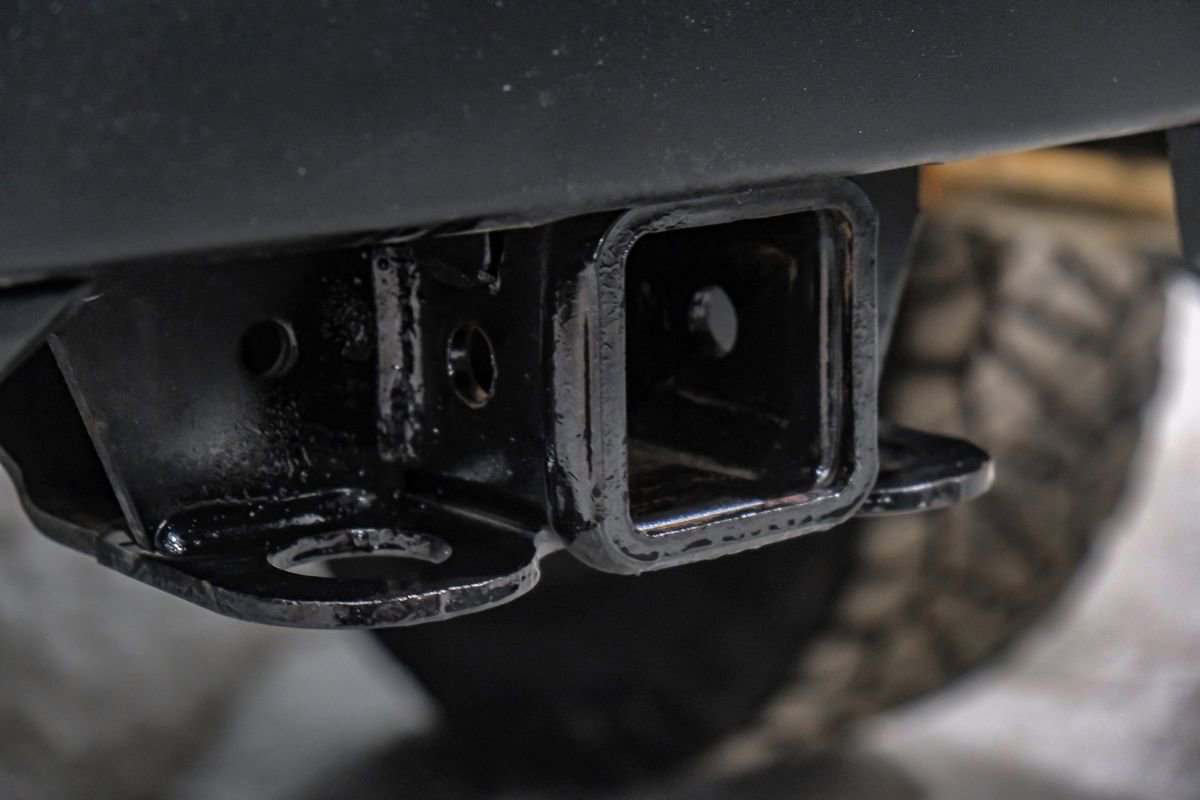 Used 2020 RAM 2500 Power Wagon AWD/4WD image 54