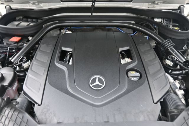 Certified 2021 Mercedes-Benz G 550 image 31