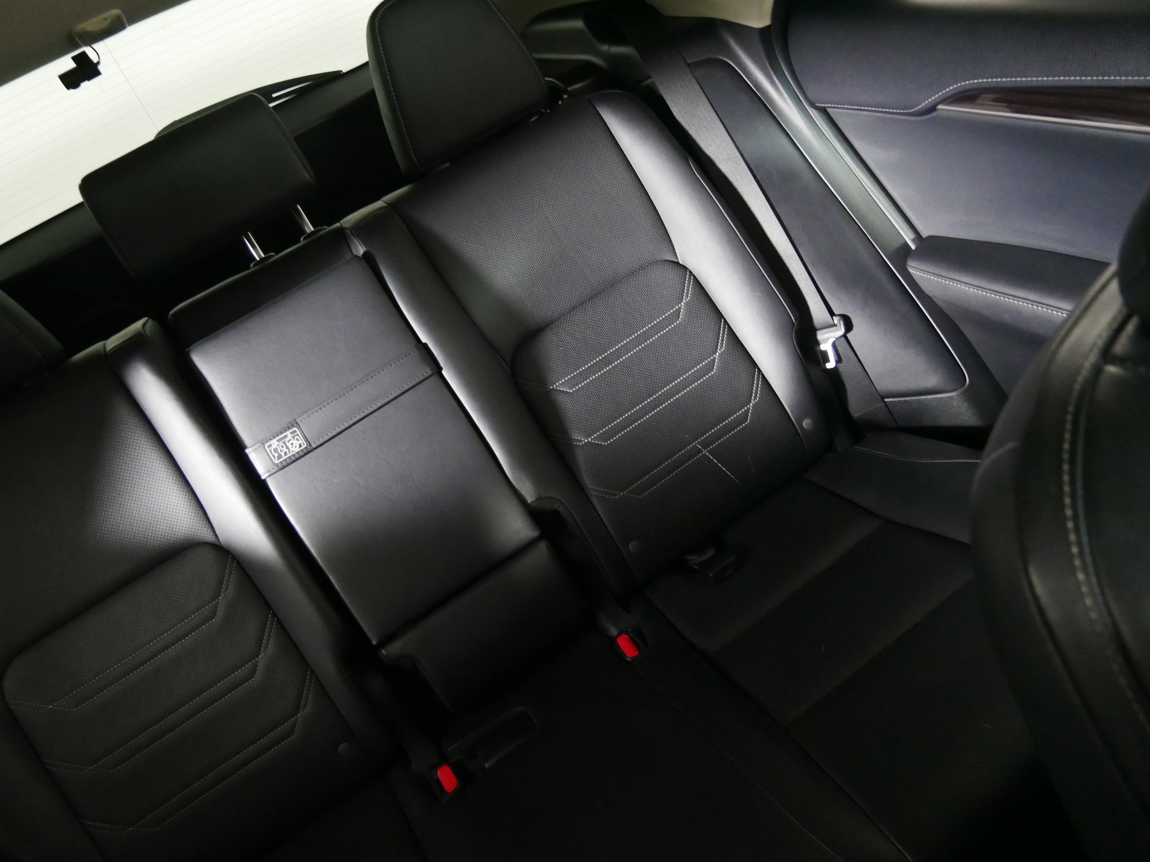 Used 2016 Lexus NX 300h AWD image 14