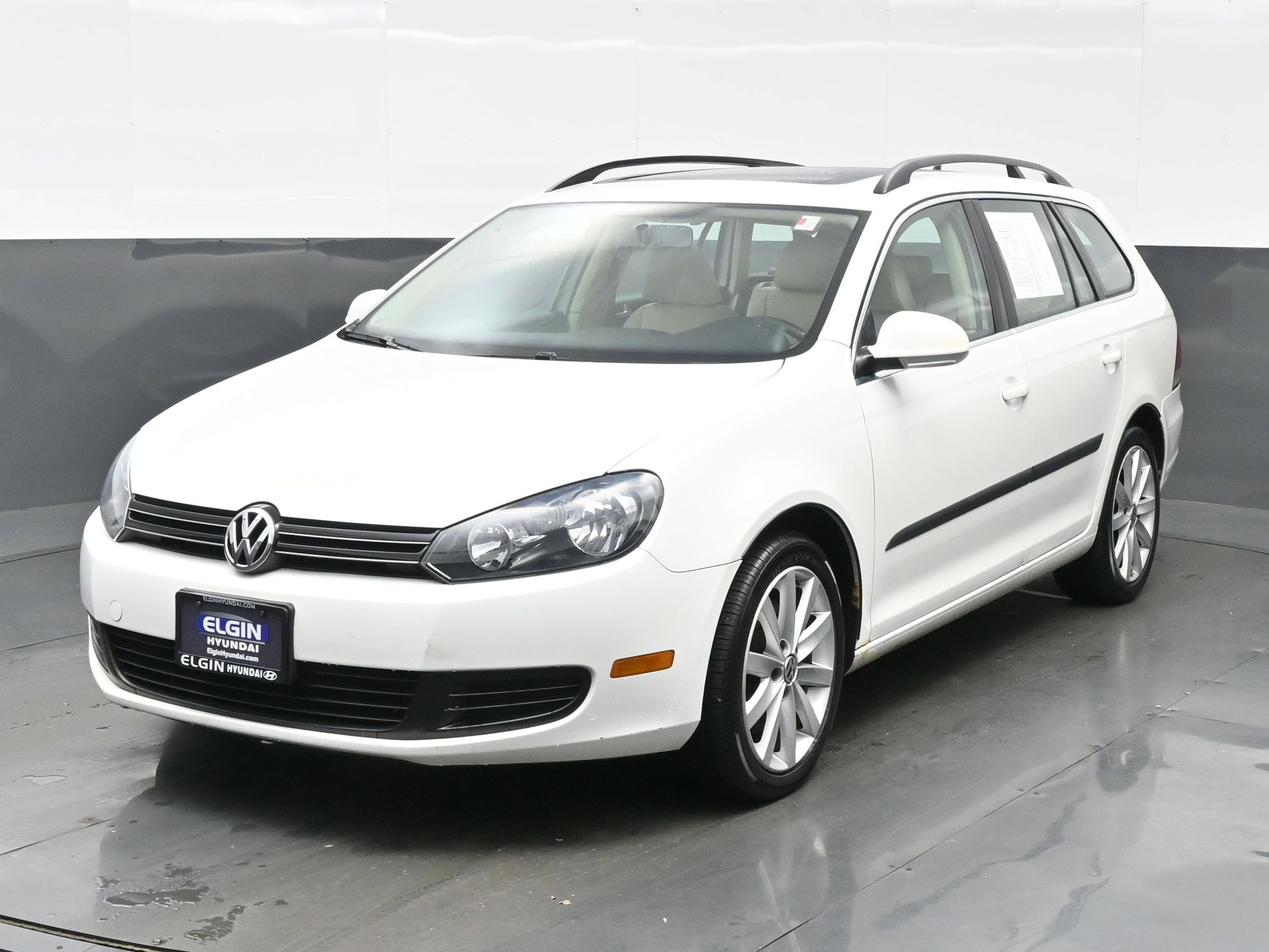 Used 2013 Volkswagen Jetta TDI