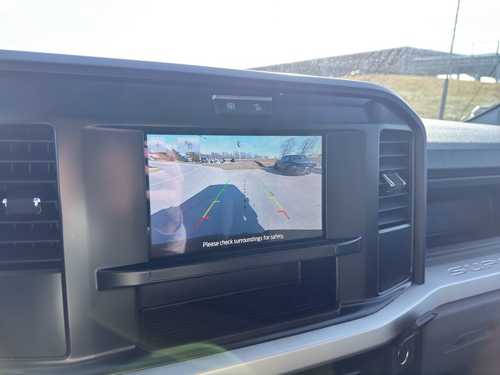 New 2026 Ford F450 XL w/ FX4 Off-Road Package image 21