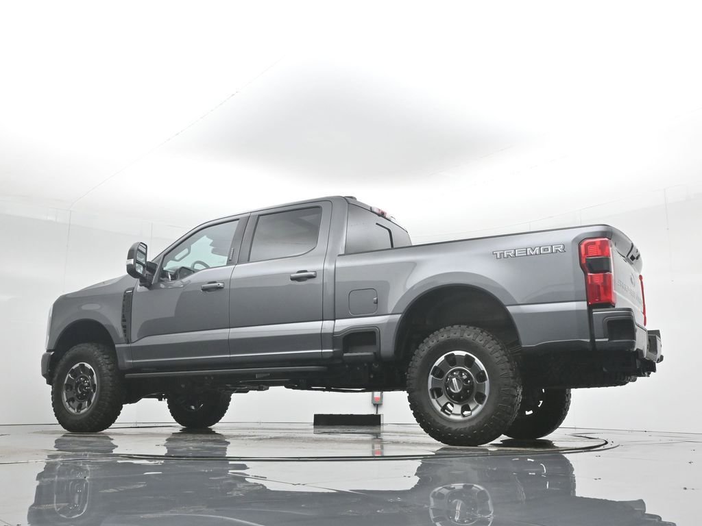 Used 2024 Ford F250 Lariat w/ Tremor Off-Road Package image 56