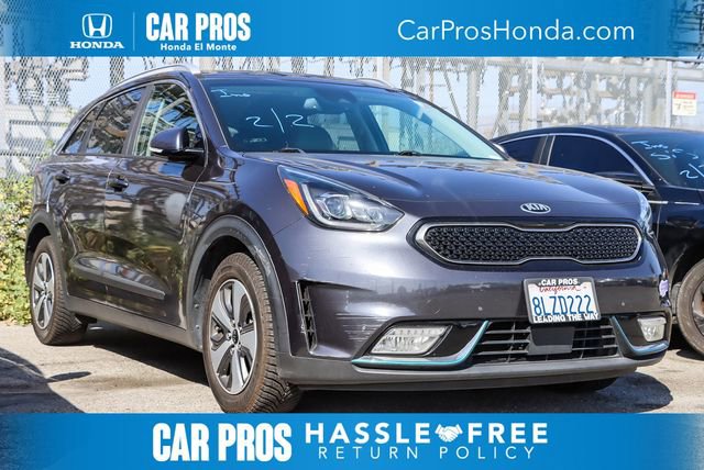 Used 2019 Kia Niro EX Premium w/ Sunroof Package