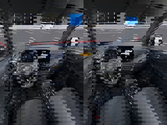 New 2026 Chevrolet Equinox LT w/ Safety and Technology Package image 15