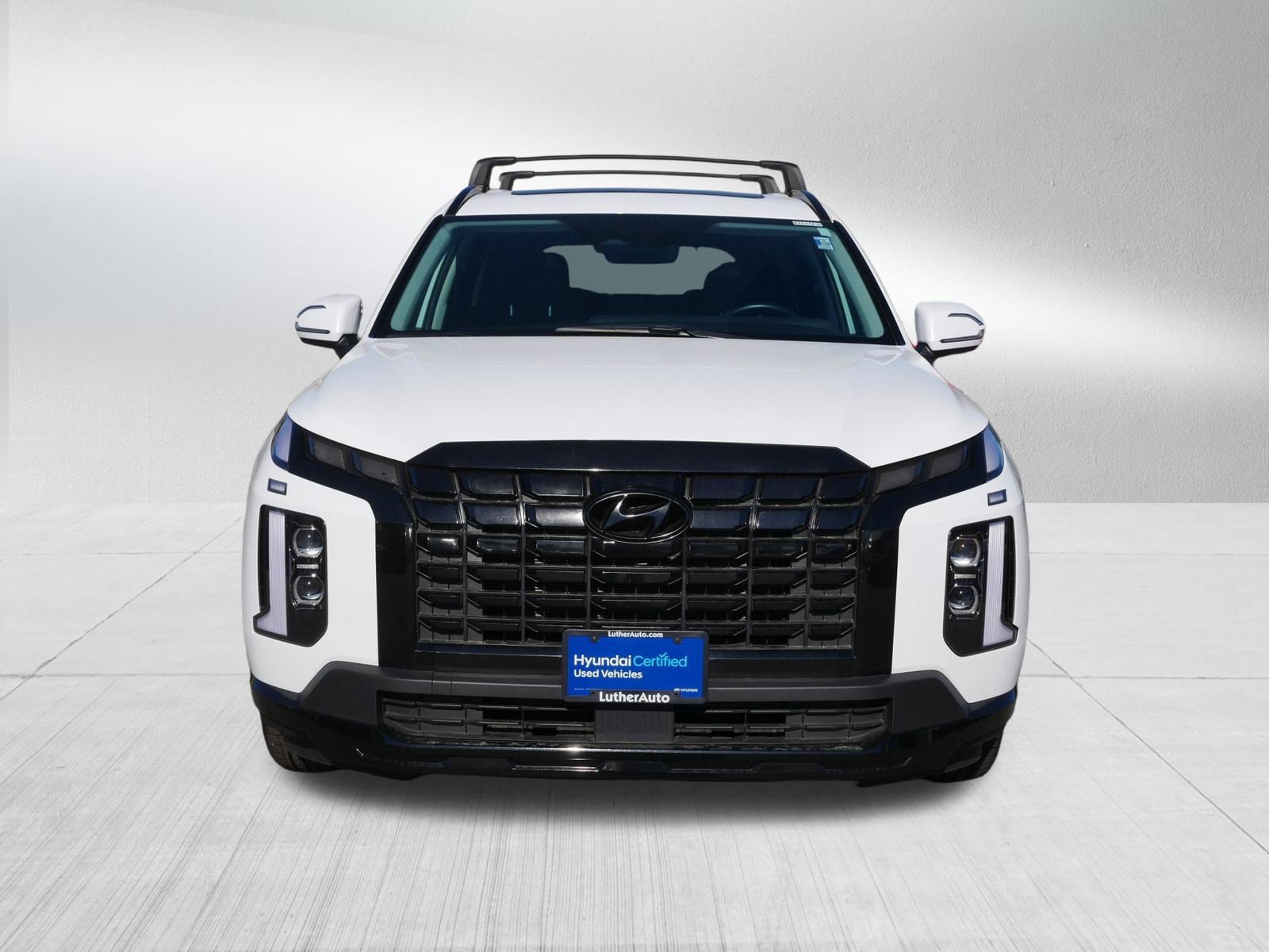Used 2023 Hyundai Palisade XRT w/ Cargo Package AWD/4WD image 2