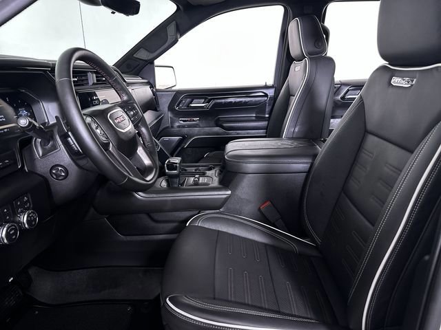 Used 2026 GMC Sierra 1500 AT4X image 20