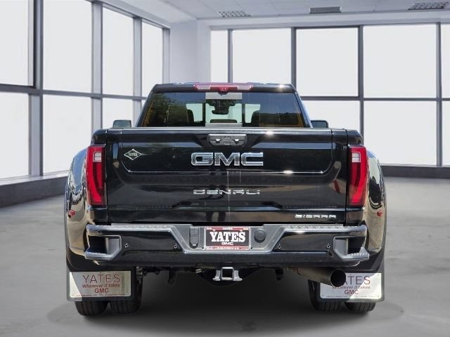 Used 2026 GMC Sierra 3500 Denali Ultimate AWD/4WD image 6
