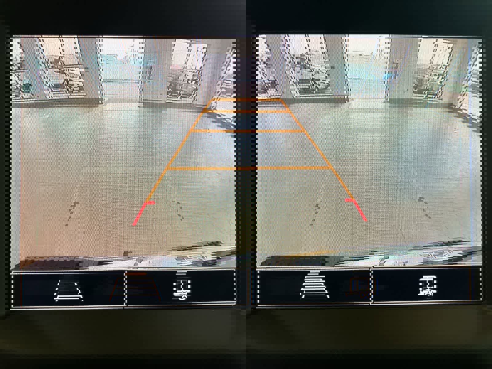 Used 2024 Chevrolet Silverado 1500 Custom image 18