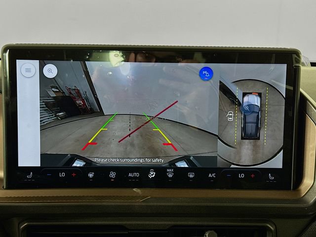 New 2026 Ford Bronco Sport Outer Banks w/ Outer Banks Tech Package+ image 14