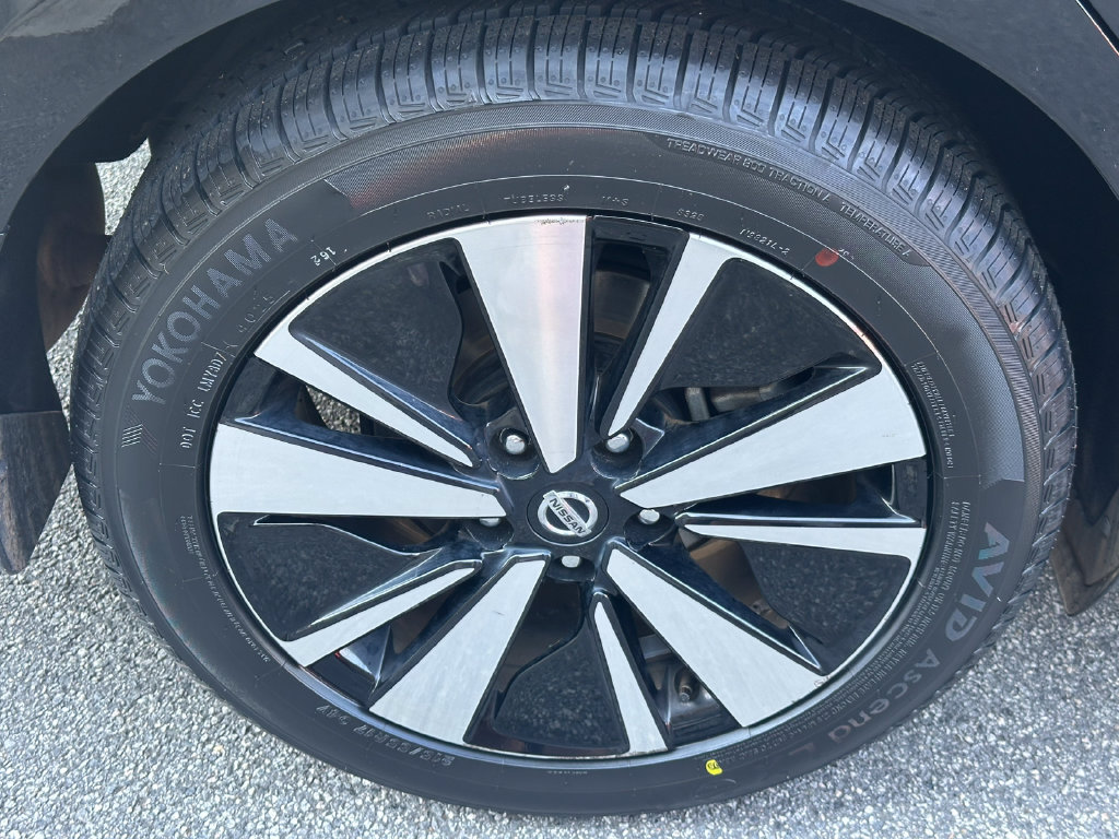 Certified 2021 Nissan Altima 2.5 SL AWD/4WD image 20