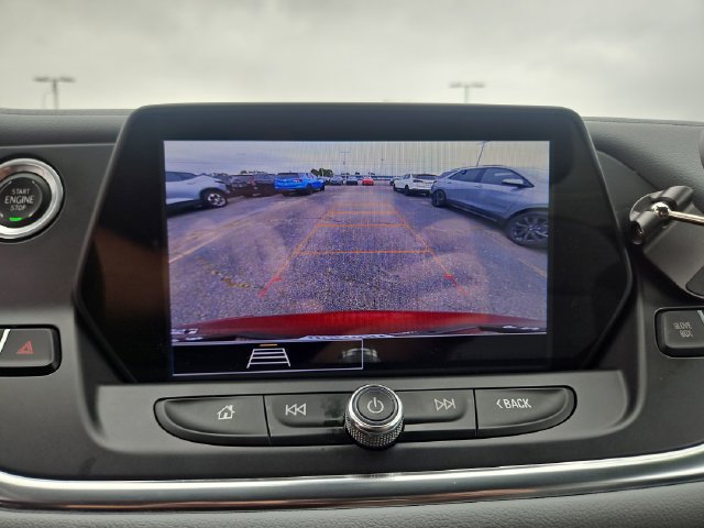 Used 2021 Chevrolet Blazer LT FWD image 21