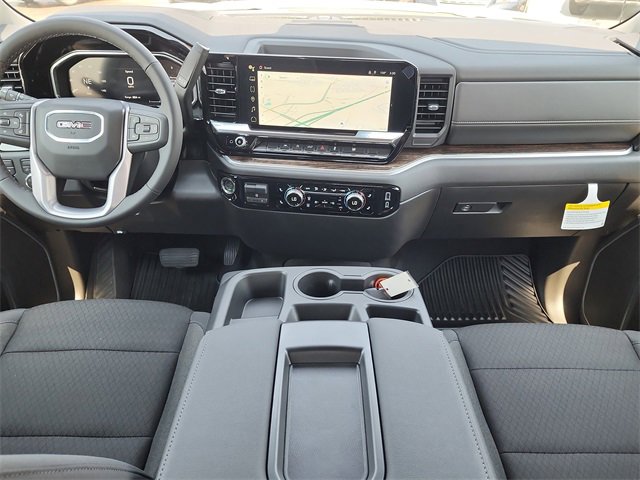 New 2026 GMC Sierra 1500 Elevation image 20