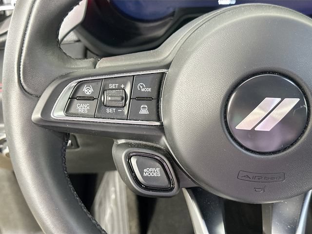Used 2024 Dodge Hornet R/T Plus w/ Tech Pack Plus w/o Parking AWD/4WD image 24