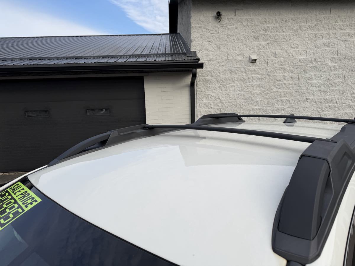 Used 2020 Subaru Outback Onyx Edition XT w/ Popular Package #2 image 9