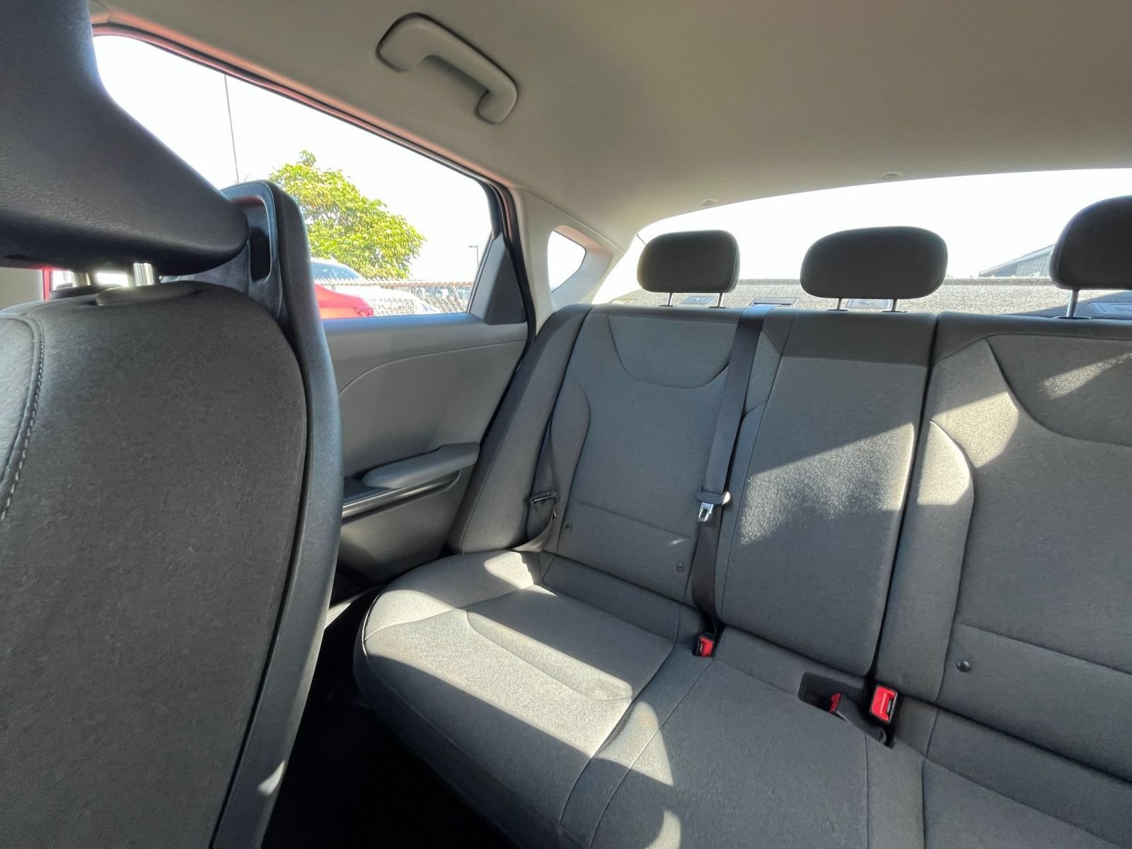 Used 2025 Kia K4 FWD image 58