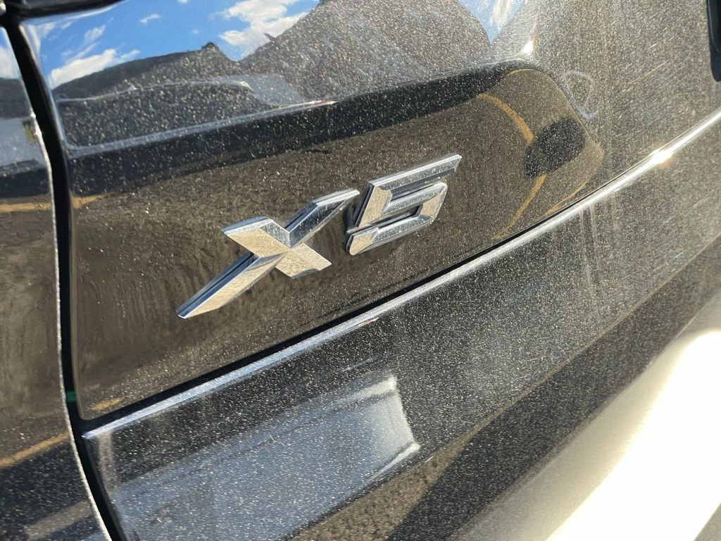 Used 2024 BMW X5 xDrive50e image 29