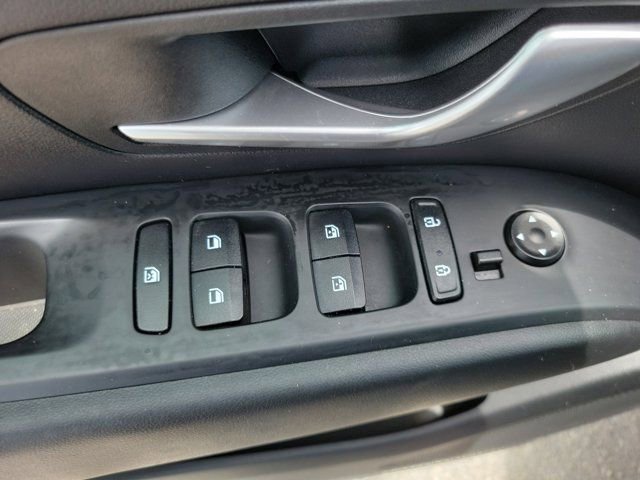 Certified 2023 Hyundai Tucson SEL w/ Convenience Package FWD image 18