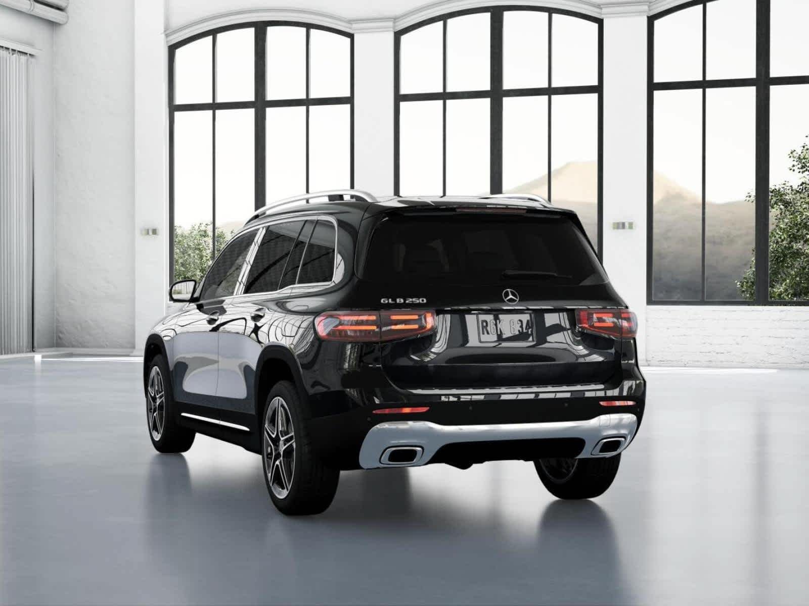 Used 2026 Mercedes-Benz GLB 250 image 26