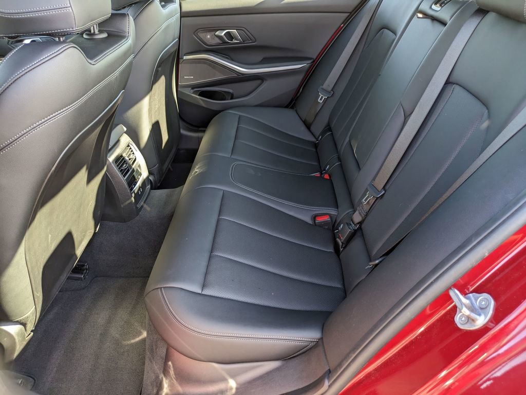 Used 2025 BMW M340i image 26