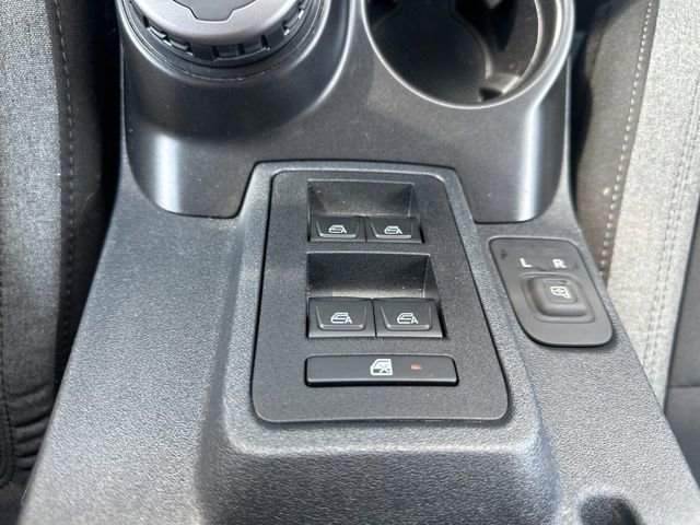 Used 2022 Ford Bronco Big Bend image 28