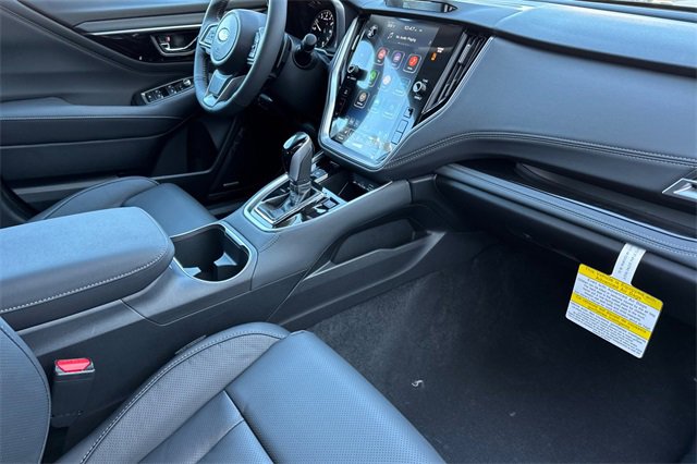 New 2025 Subaru Outback Touring image 13