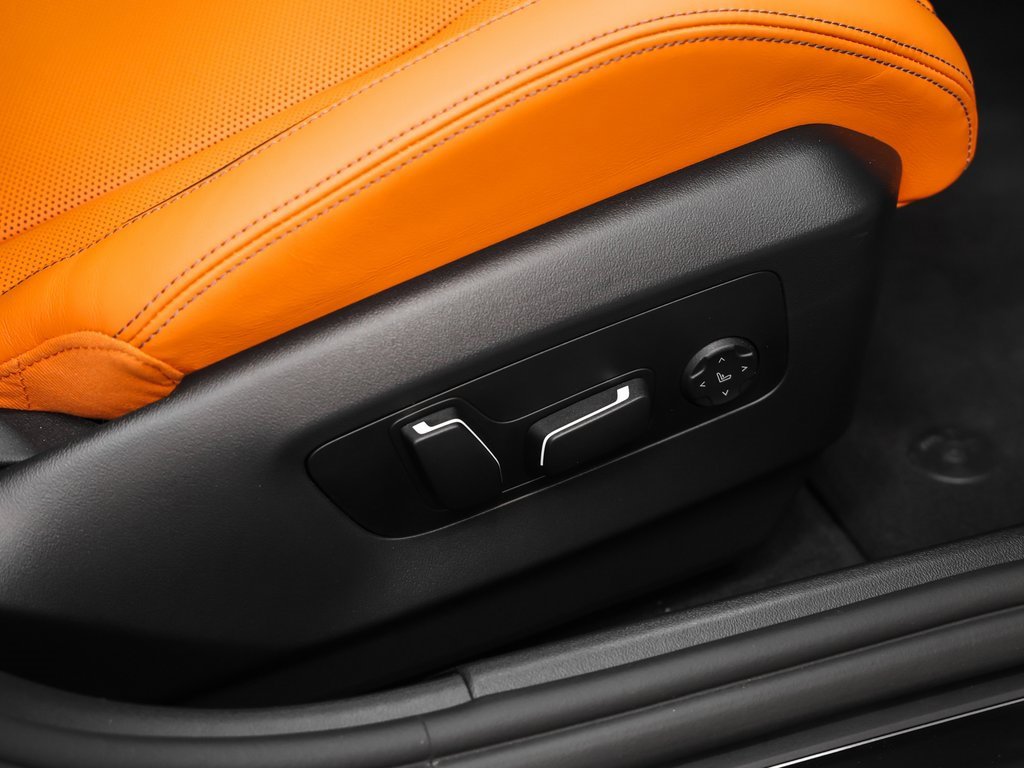 Used 2025 BMW M5 Touring w/ M Driver's Package image 19