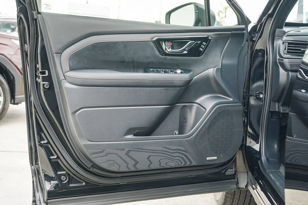 Certified 2025 Subaru Forester Touring image 24