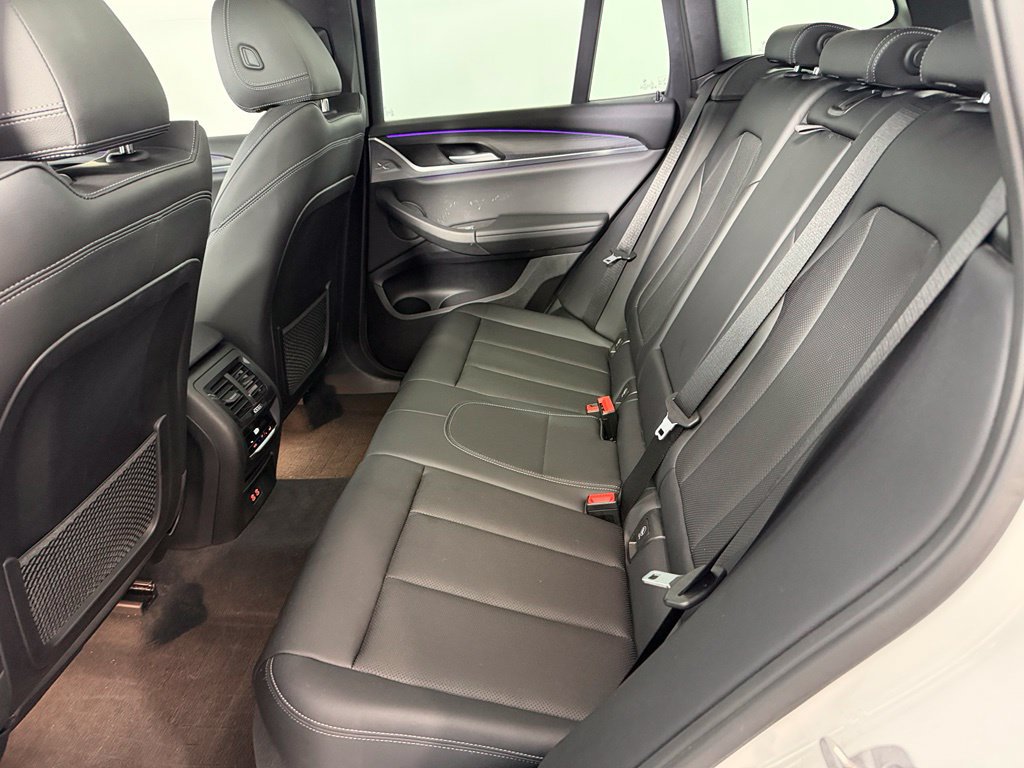 Used 2023 BMW X3 sDrive30i w/ Premium Package RWD image 16