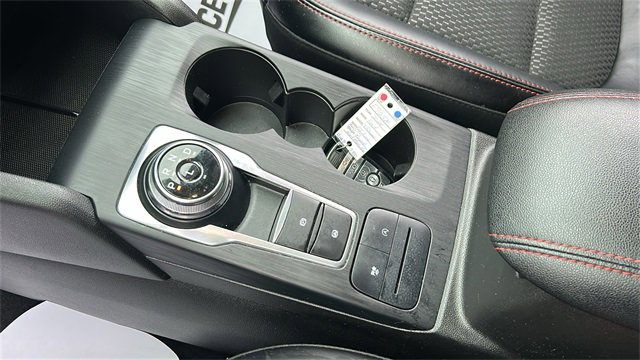 Used 2024 Ford Escape ST-Line image 20