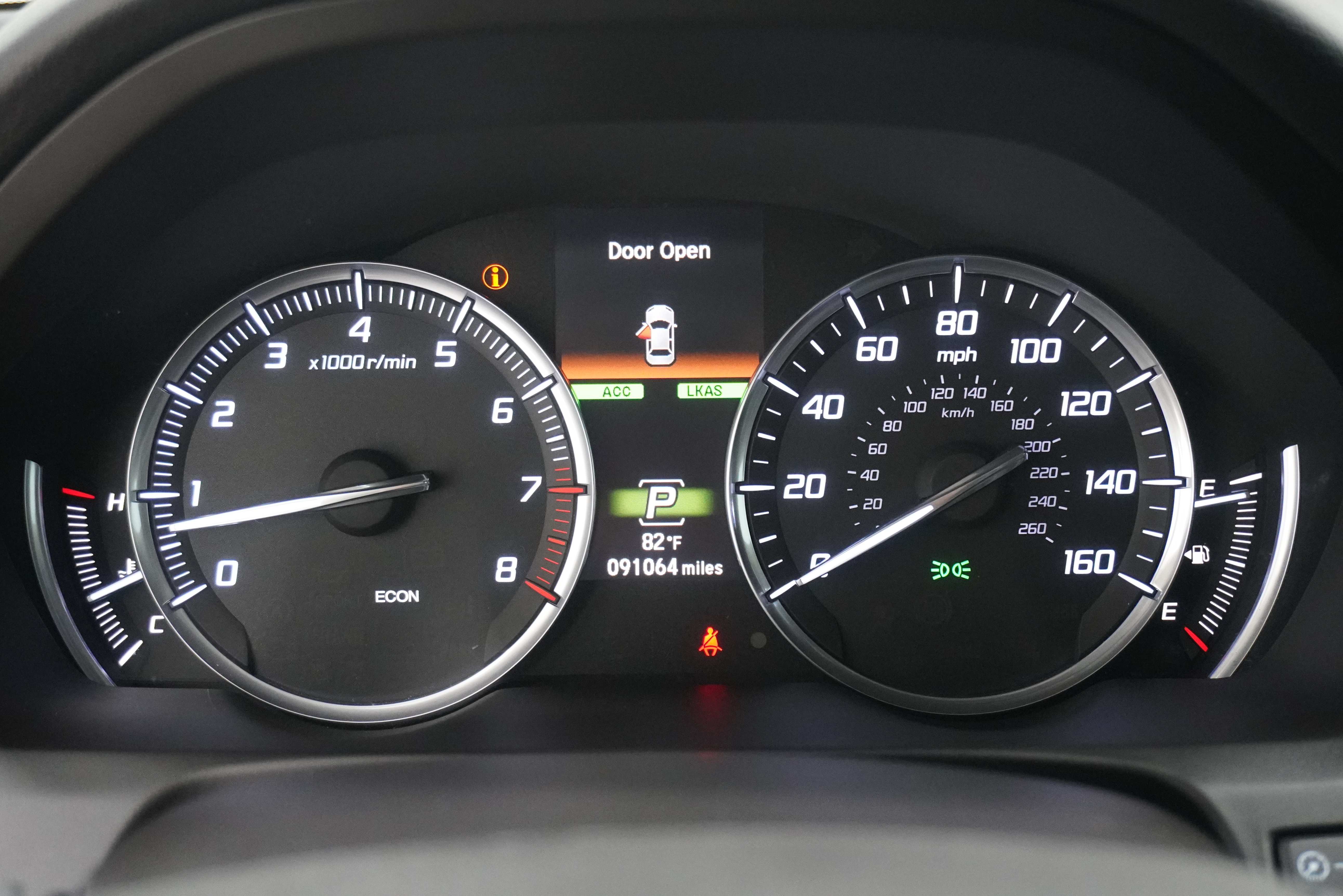 Used 2015 Acura TLX w/ Advance Package FWD image 17