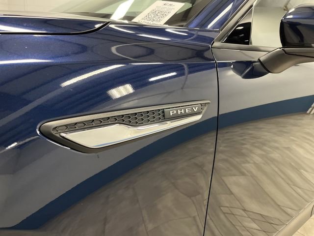 Used 2024 MAZDA CX-90 Plug-In Hybrid w/ Preferred image 36