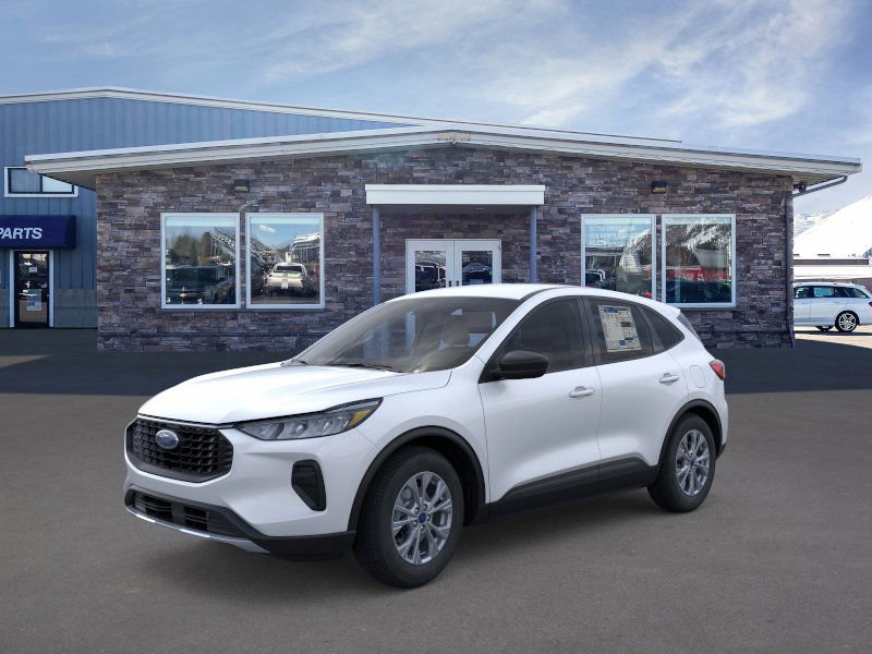 New 2025 Ford Escape Active