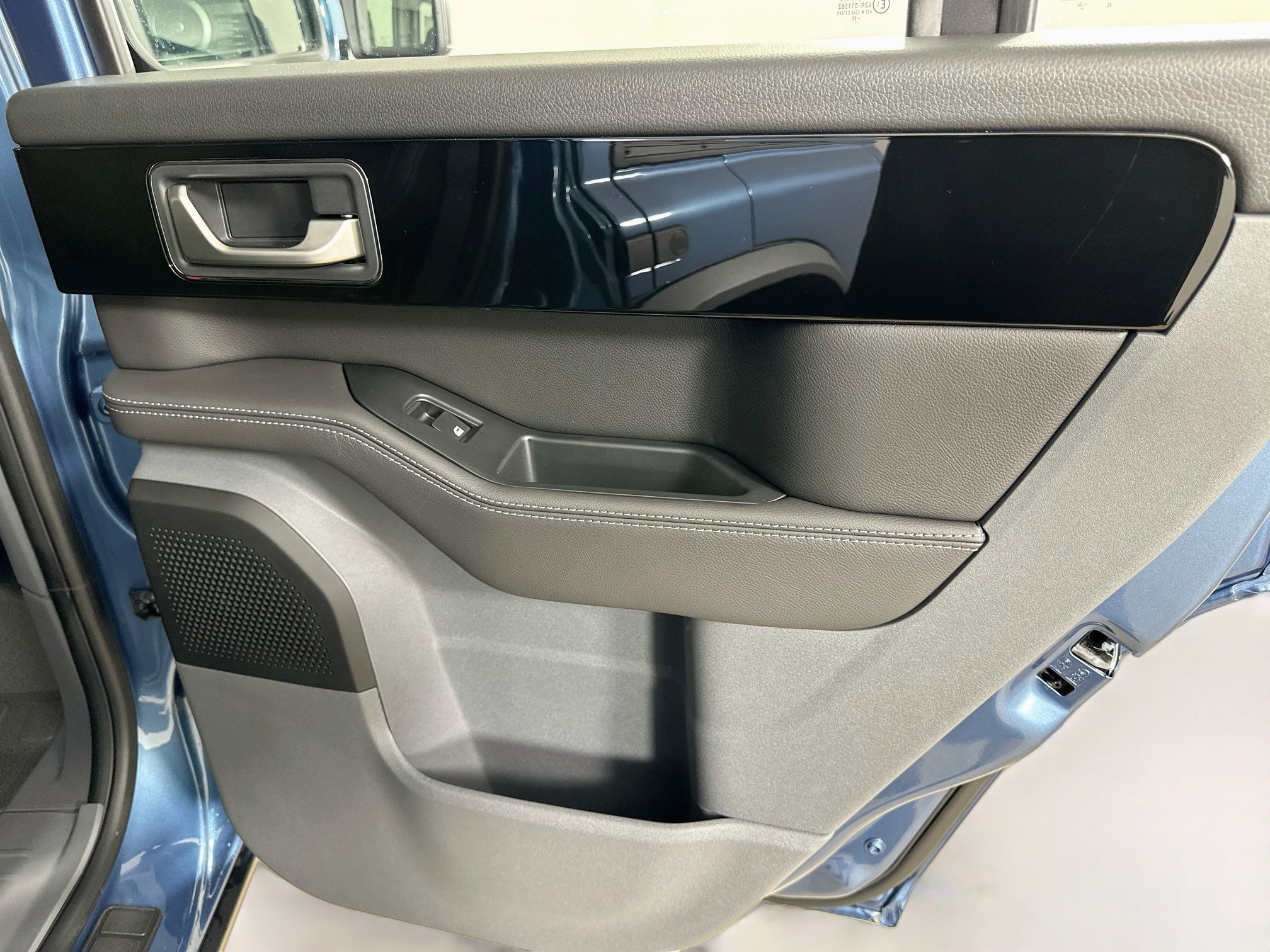 New 2026 INEOS Grenadier Station Wagon AWD/4WD image 44
