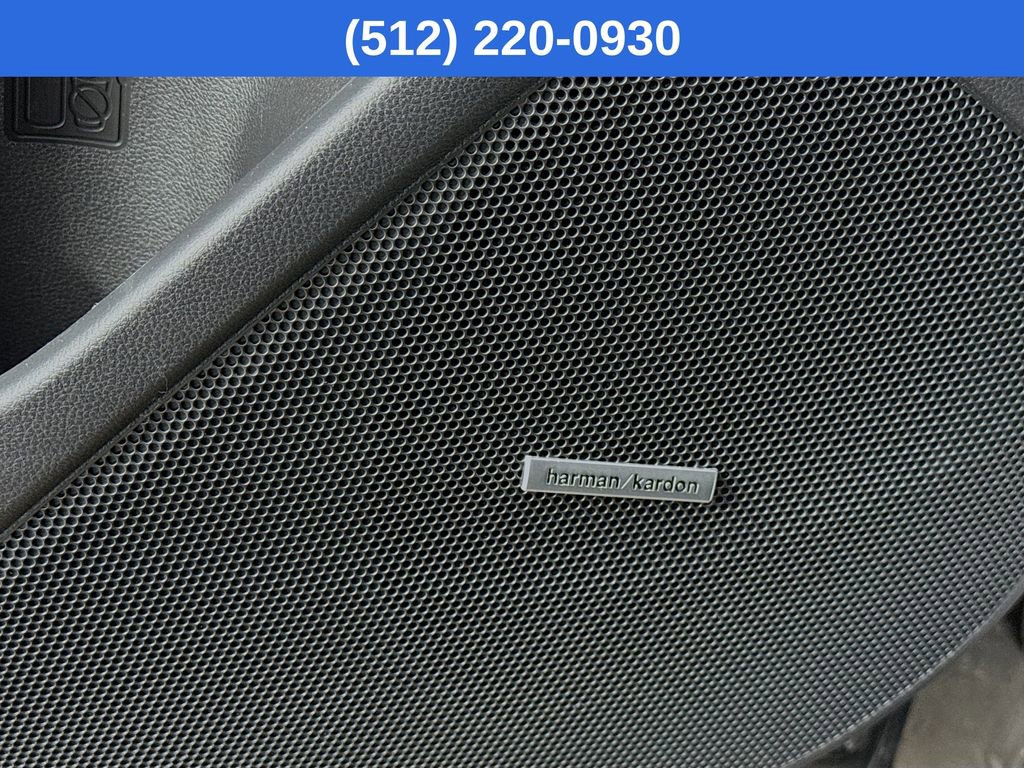 Certified 2023 Subaru Forester Limited image 23