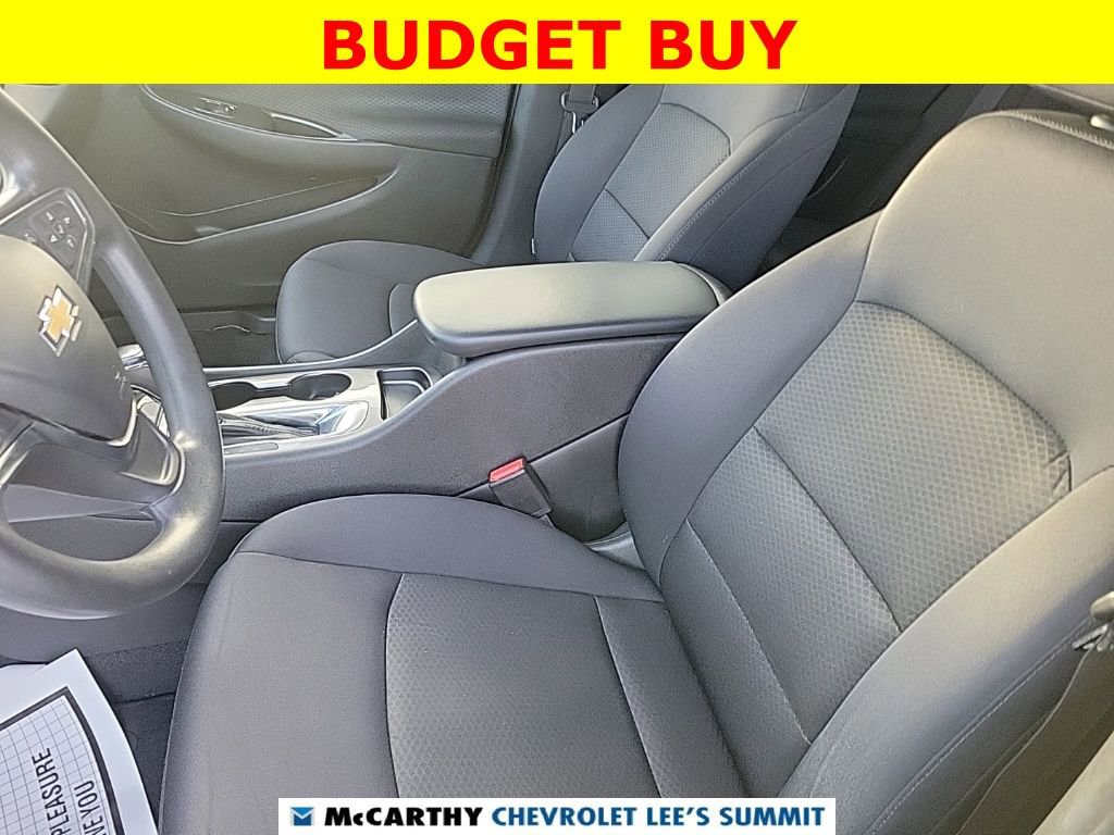 Used 2016 Chevrolet Malibu LS image 19