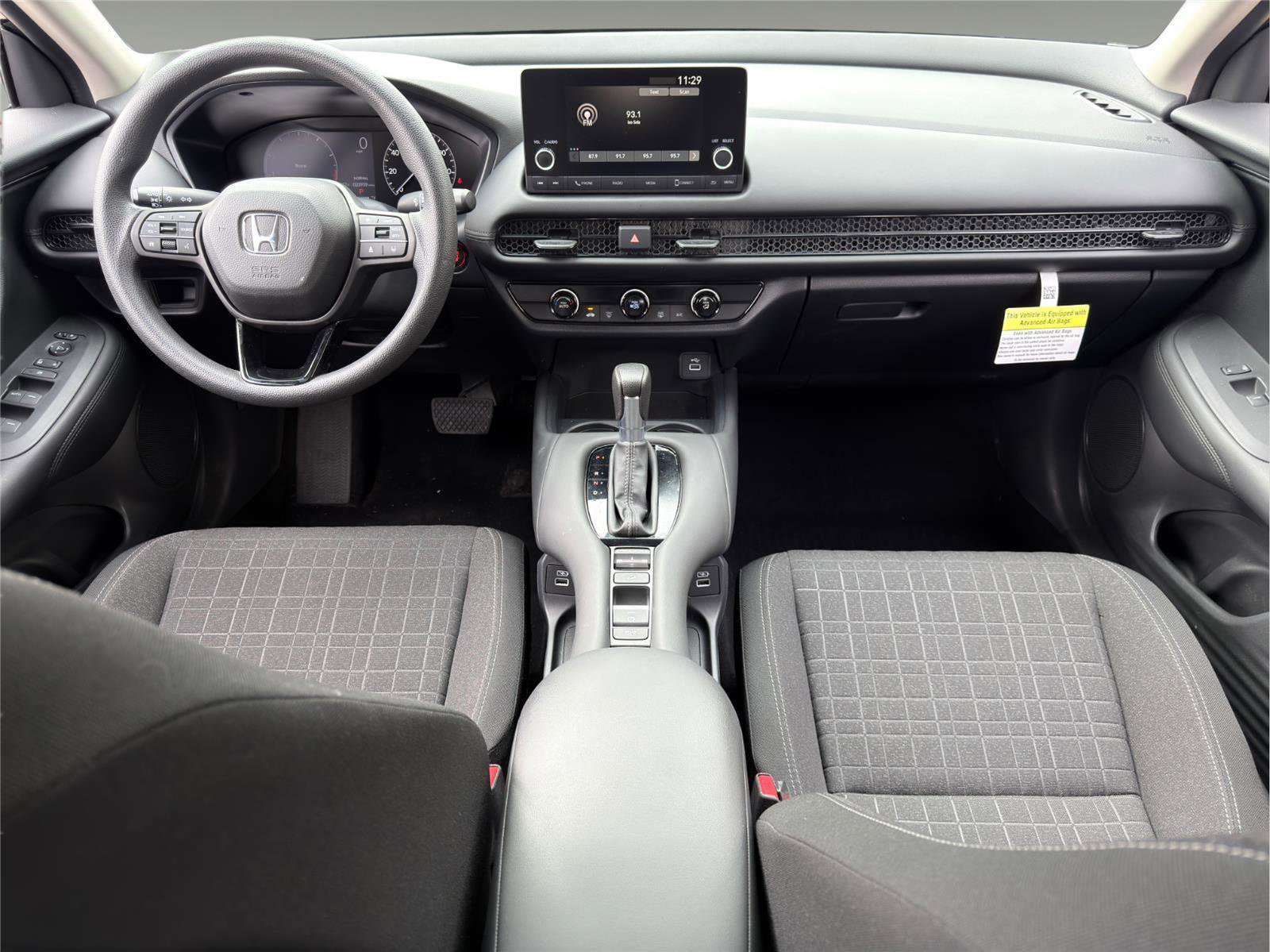 Used 2023 Honda HR-V LX image 19