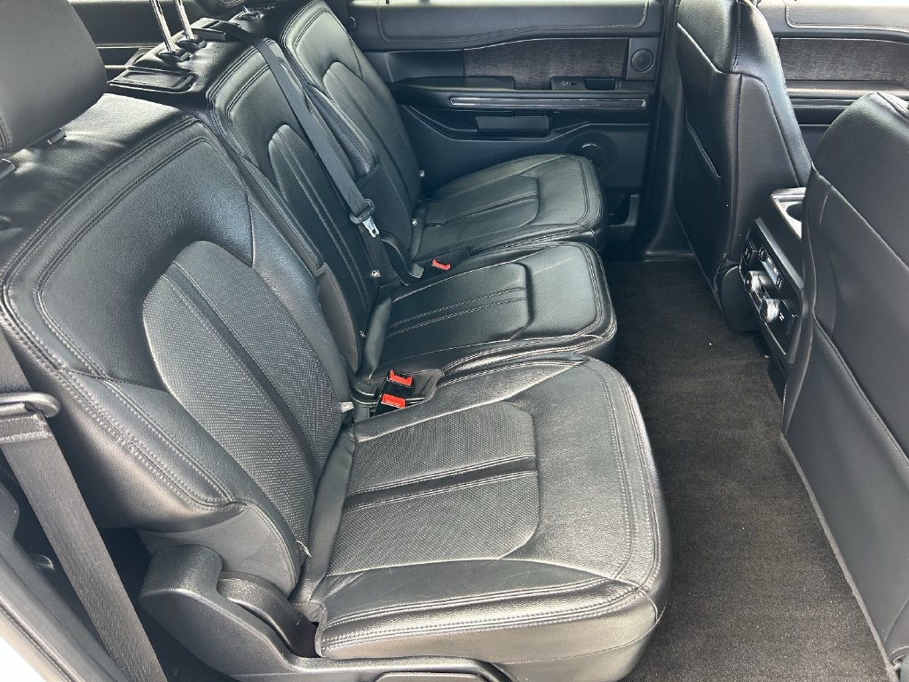 Used 2020 Ford Expedition Max Limited RWD image 14