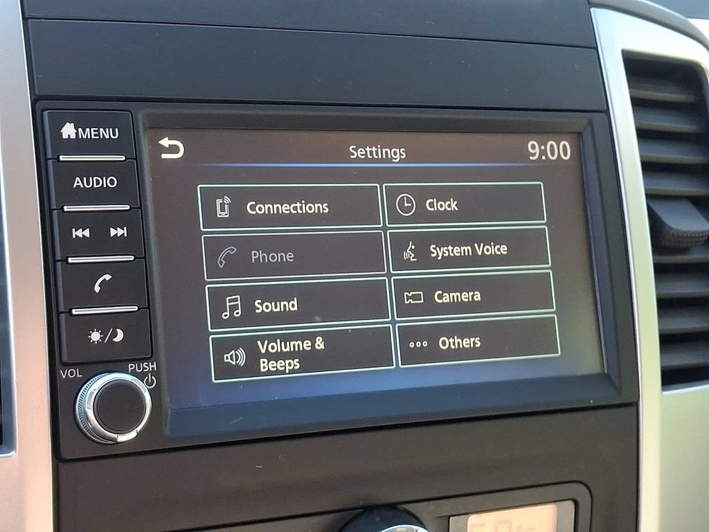 Used 2019 Nissan Frontier SV w/ Value Truck Package AWD/4WD image 17