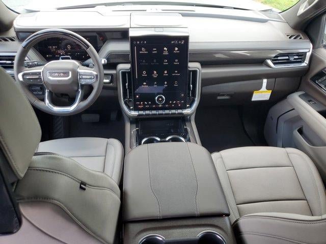 New 2026 GMC Yukon XL Elevation w/ Elevation Premium Package AWD/4WD image 14