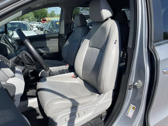 Used 2018 Honda Odyssey EX-L image 14