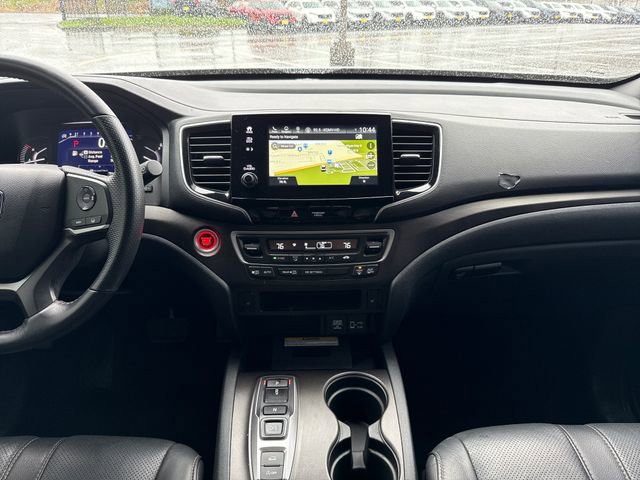 Used 2023 Honda Passport TrailSport image 24